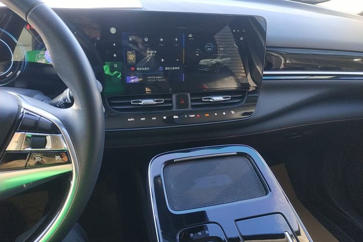 Used AION V 2020 70 Intelligent Edition
