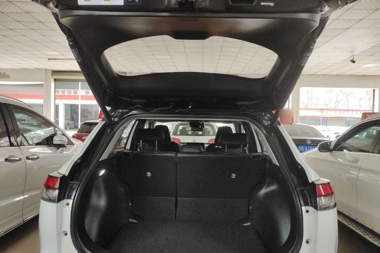 Used Toyota FRONTLANDER 2022 2.0L CVT Luxury PLUS Edition
