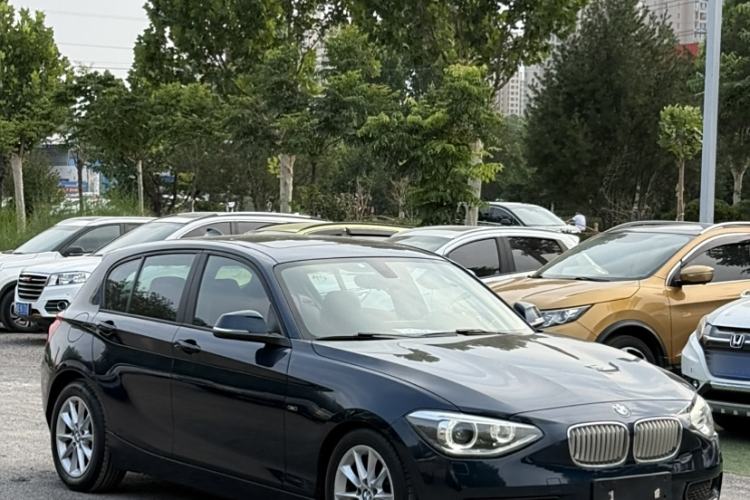 Used BMW 1 Series 2013 Revised 116i Urban Edition
