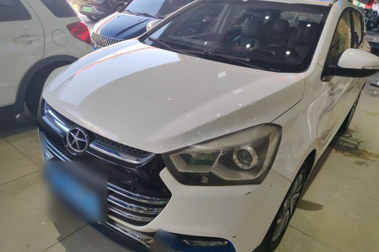 Used  Refine S2 2015 1.5L Manual Luxury Smart Model