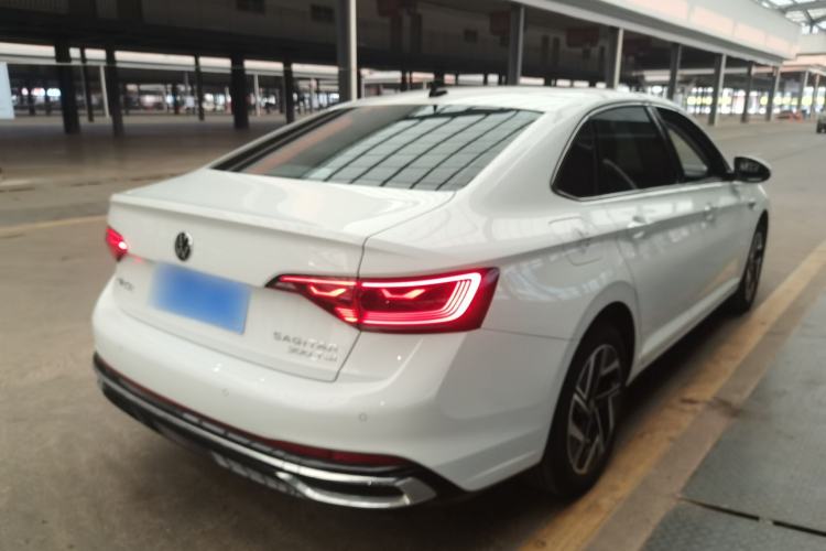 Used Volkswagen Sagitar 2024 300TSI DSG Excellence Edition
