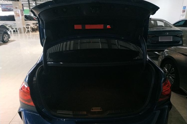 Used BMW 1 Series 2021 120i M Sport Night Edition