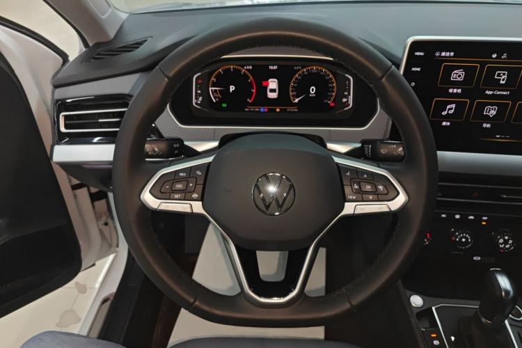 Used Volkswagen Lavida 2023 1.5L Automatic 5 Million Edition