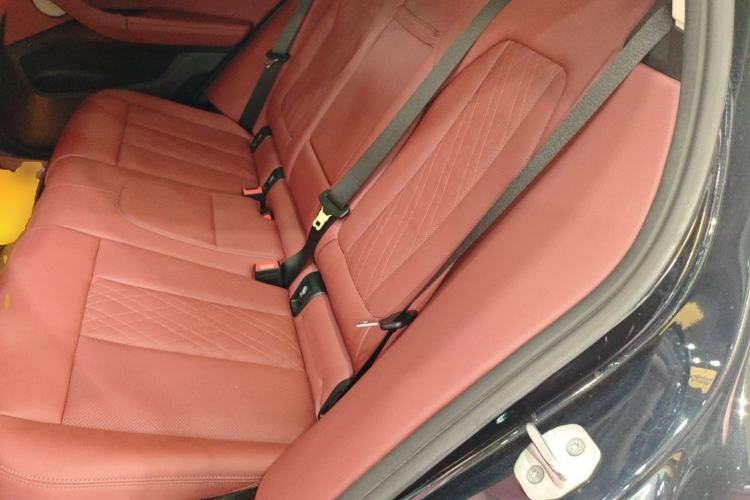 Used BMW X3 2023 Restyled xDrive30i Leading Edition M Night Sky Package
