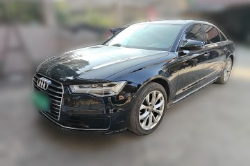 Used Audi A6L 2016 TFSI Sport Edition