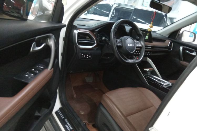 Used Kia Sportage R 2021 Ace 2.0L Splendid Edition