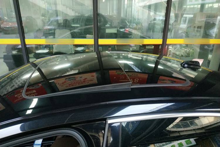 Used Volvo S90 2020 T5 Zhiyi Luxury Edition
