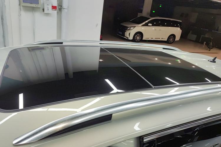 Used Volkswagen Tiguan L 2021 330TSI Automatic Two-Wheel Drive R-Line Flagship Edition