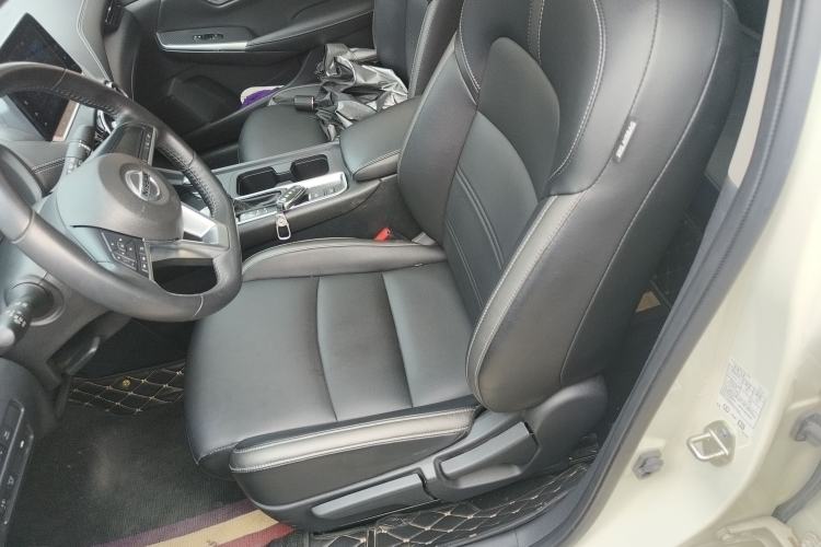 Used Nissan Sylphy 2022 1.6L XL CVT Enjoyment Edition
