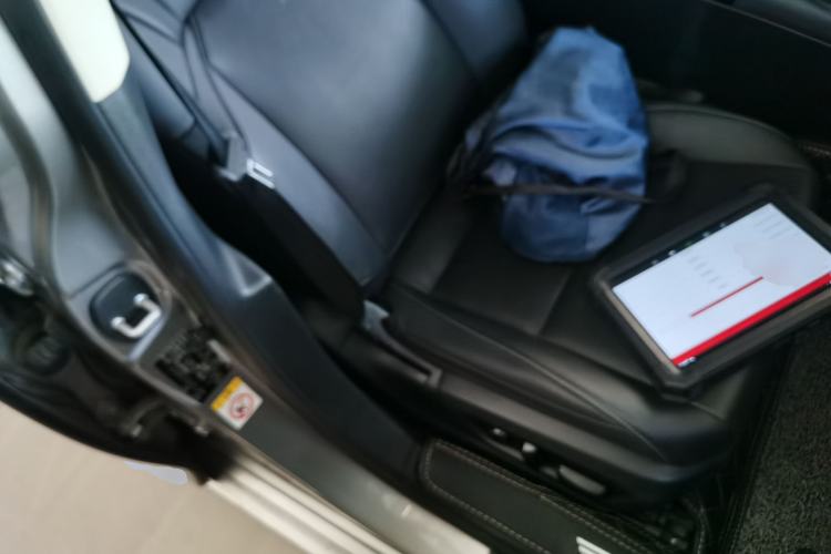 Used Lexus ES 2018 200 Luxury Edition China V Standard
