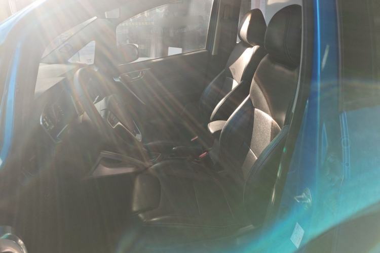 Used Geely Auto Vision X3 2017 1.5L Automatic Prestige Model