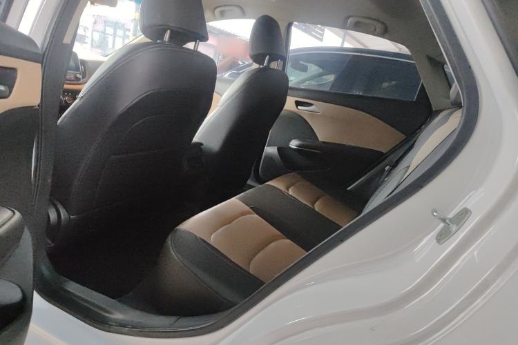 Used Chevrolet Monza 2022 320 Automatic Enjoyment Sunroof Version