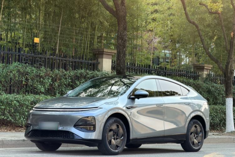 Used XPeng G6 2025 625 Long-Range Max Flagship Edition