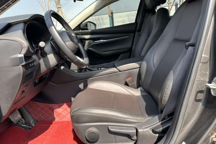 Used Mazda Mazda 3 Axela 2021 2.0L Automatic Zhiya Edition
