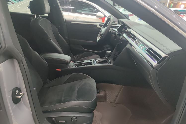 Used Volkswagen FAW-Volkswagen CC 2023 330TSI Ignite Edition