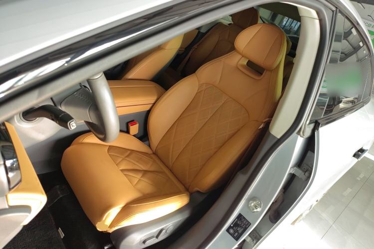 Used Leapmotor C01 2024 Range-Extended 316 Deluxe Edition
