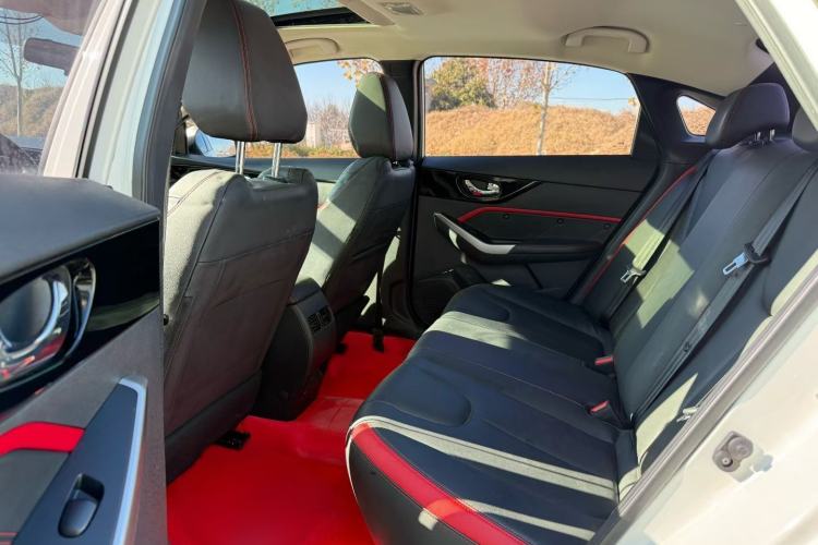 Used Venucia D60 2020 1.6L XL CVT Enjoyment Edition