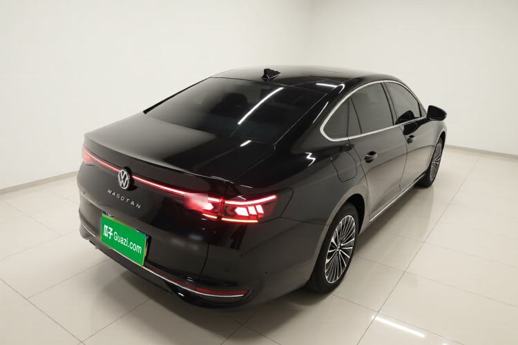Used Volkswagen Magotan 2024 380TSI DSG Prestige Edition DaMai Package