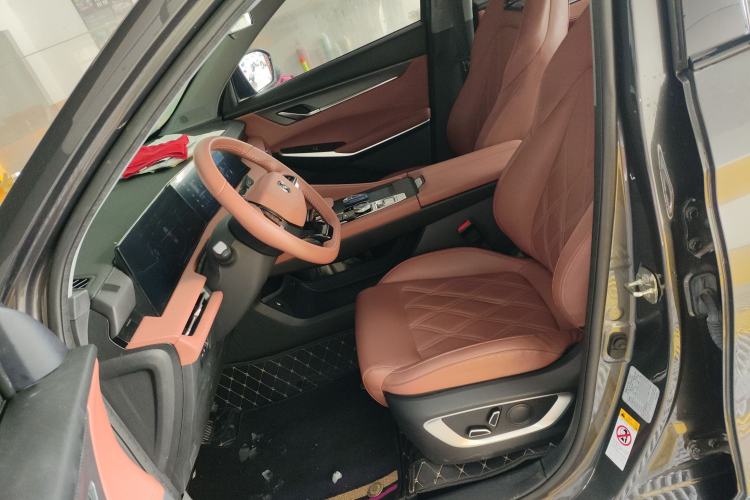 Used Changan CS75 PLUS 2023 3rd Generation 1.5T Automatic Prestige Model