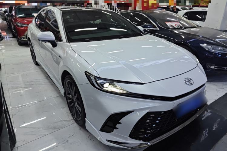 Used Toyota Camry 2024 Dual-Motor 2.0 HXS Sport Plus Edition