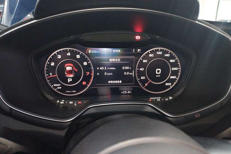 Used Audi TT 2015 TT Coupe 45 TFSI