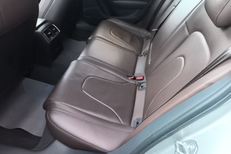 Used Audi A4L 2016 35 TFSI Collector's Edition Automatic Standard Model
