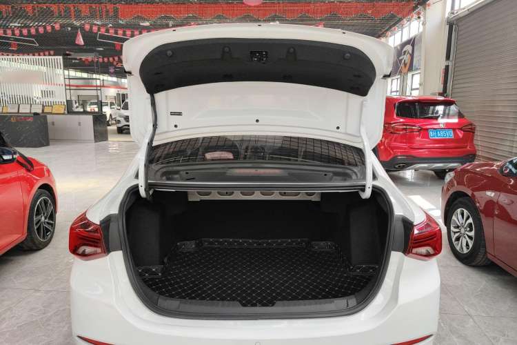 Used Chevrolet Cavalier 2022 325T Automatic Enjoyment Edition