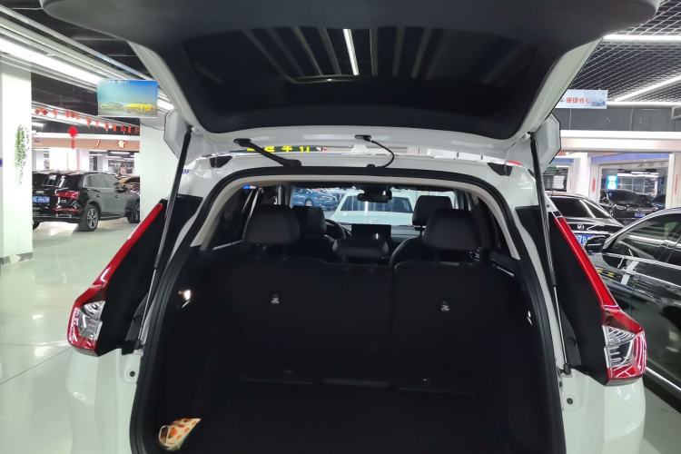 Used Honda CR-V 2026 Global 30th Anniversary Model 240TURBO Two-Wheel-Drive Fashion 5-Seater Edition