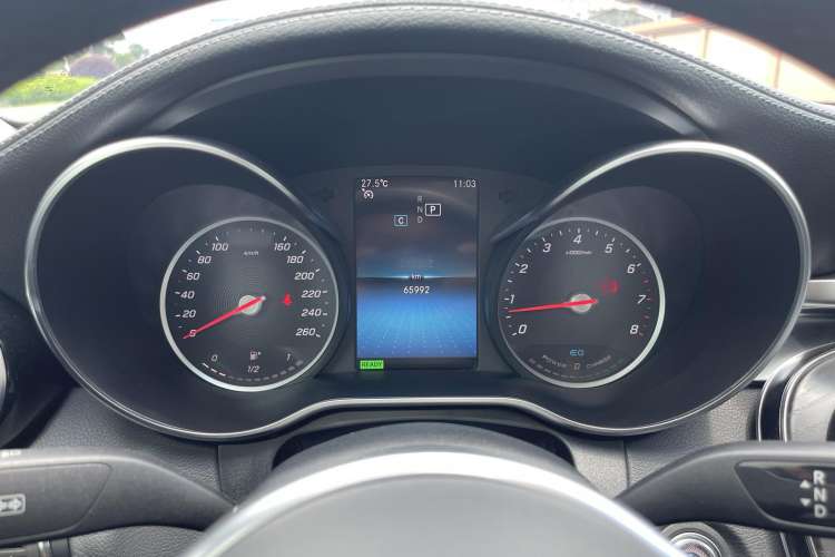 Used Mercedes-Benz C-Class 2019 C 260 L Sport Edition
