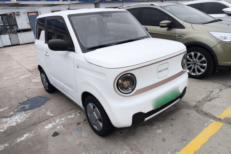 Used  Panda 2023 Panda Mini 120km Cute Bear

