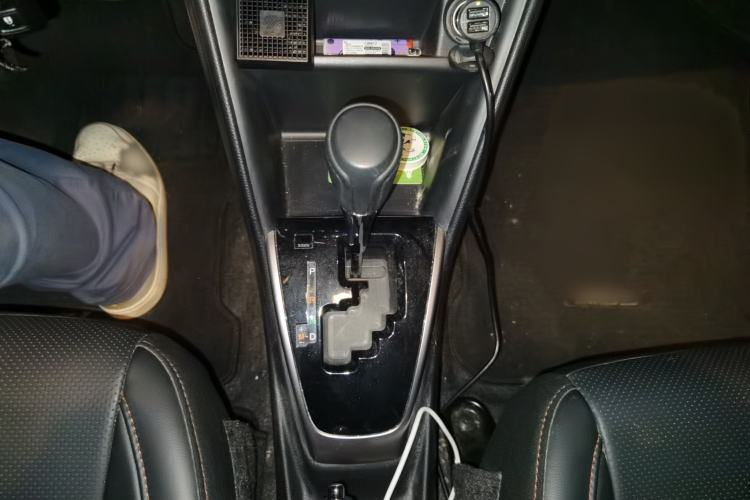 Used Toyota YARiS L 2020 1.5L CVT Luxury Edition