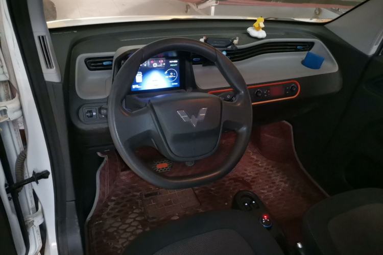 Used Wuling Hongguang MINIEV 2022 Enjoy Edition Lithium Iron Phosphate