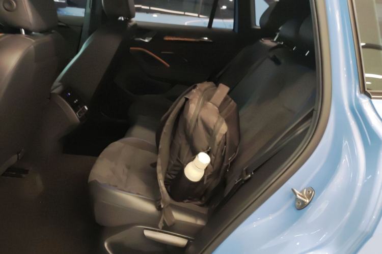 Used Volkswagen Tiguan L 2024 PRO 380TSI Four-Wheel Drive R-Line Prestige Edition