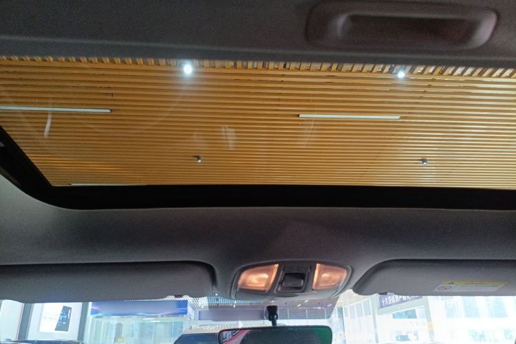 Used Hyundai ix35 2021 240TGDi DCT Two-Wheel-Drive GLS Leading Edition