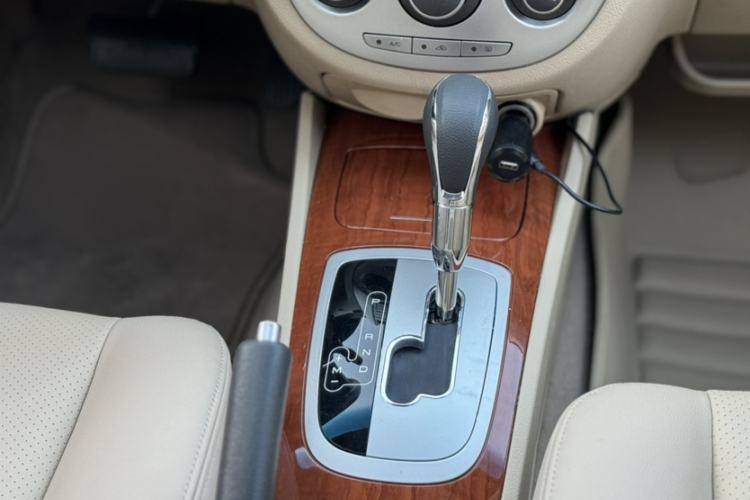 Used Buick Excelle 2013 1.5L Automatic Luxury Model