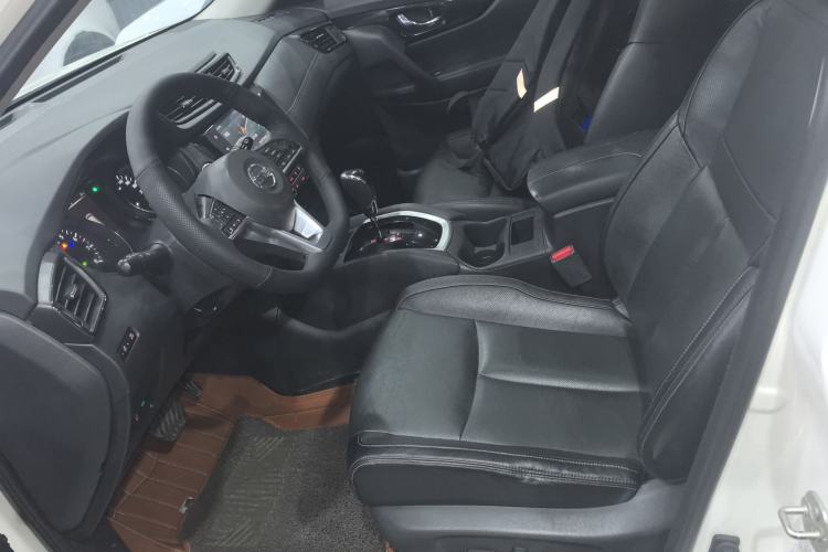 Used Nissan X-Trail 2019 2.0L CVT Smart Connect Comfort Edition 2WD
