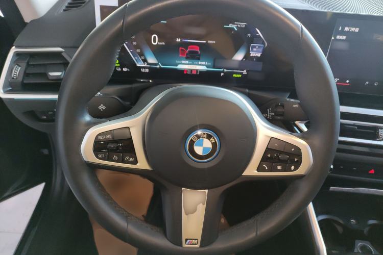 Used BMW i3 2024 eDrive 35 L
