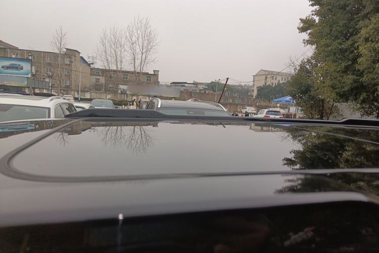 Used  03 2024 501km Two-Wheel Drive Long-Range Version