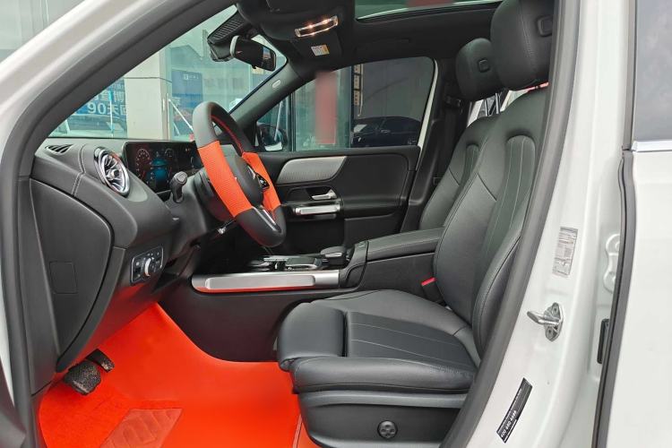 Used Mercedes-Benz GLB 2023 GLB 200 Dynamic Edition