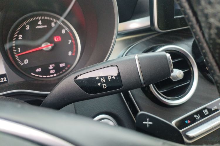 Used Mercedes-Benz C-Class 2016 C 200 L Sport Edition