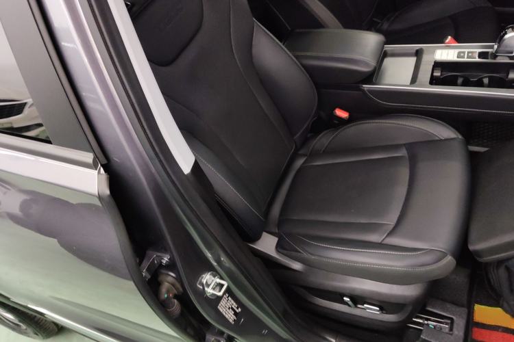 Used Chery Tiggo 8 2023 Kunpeng Edition 290TGDI Automatic Excellence Model
