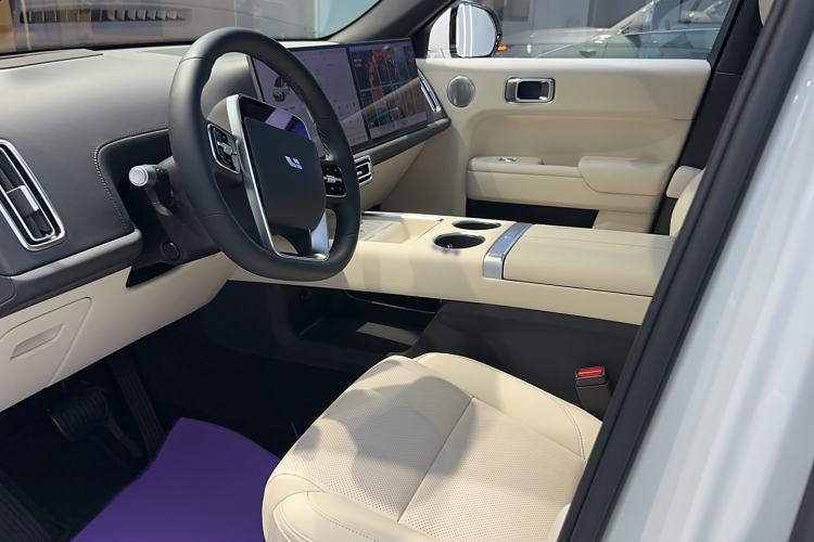 Used Li Auto L7 2024 MAX Model
