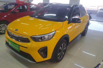 Used Kia kx1 Stonic 2021 1.4L Automatic Fun & Sport Edition