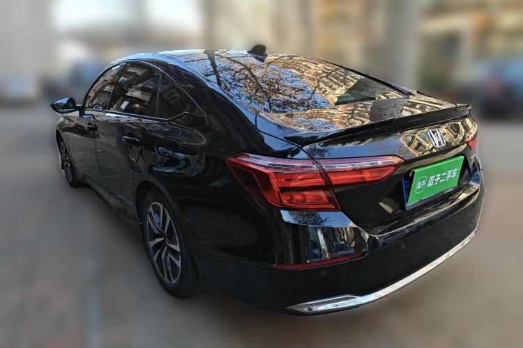 Used Honda Inspire 2019 Rui·Hybrid 2.0L Jingya Edition China VI
