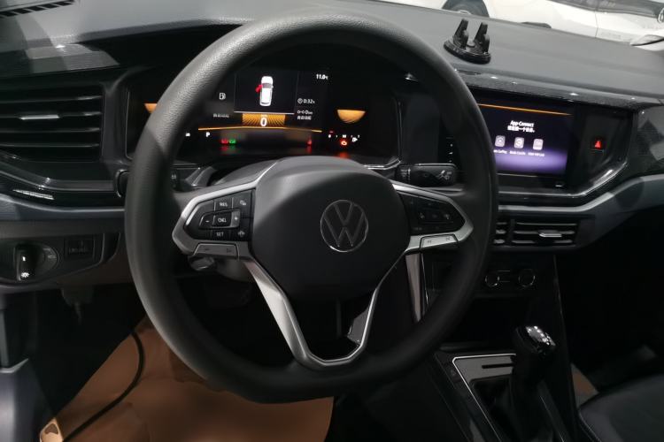 Used Volkswagen Lavida 2023 New Rui 1.5L Automatic New Yi Edition