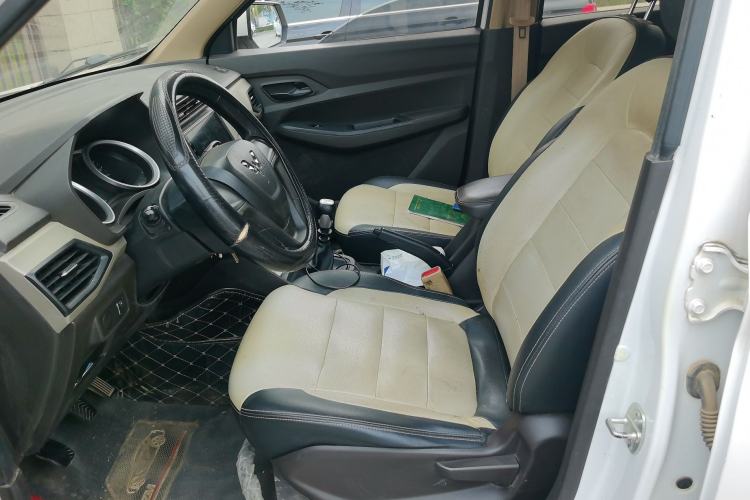 Used Wuling Hongguang 2019 1.5L S Standard Version China VI LAR