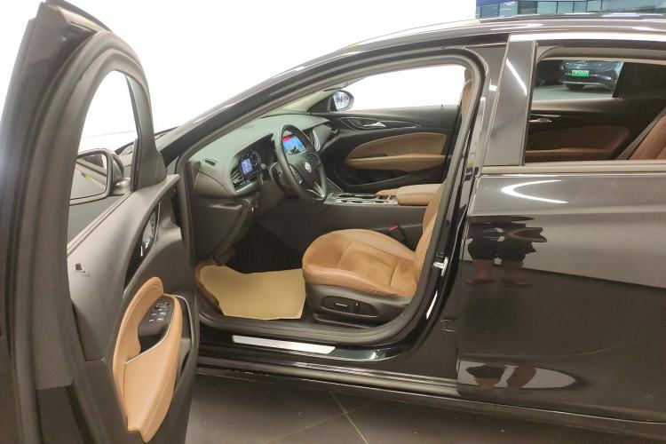 Used Buick Regal 2023 552T Smart Enjoyment Version
