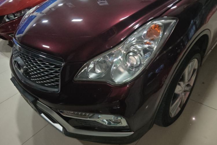 Used Infiniti QX50 2015 2.5L Comfort Edition
