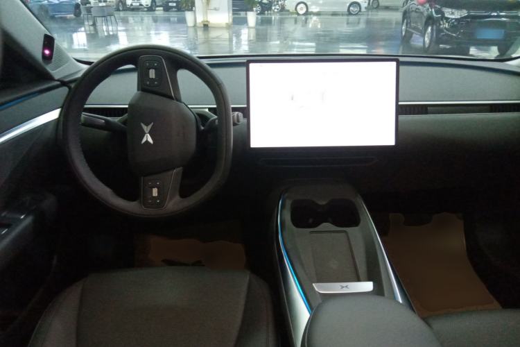 Used XPeng MONA M03 2025 600 with Ultra-Long Range Max
