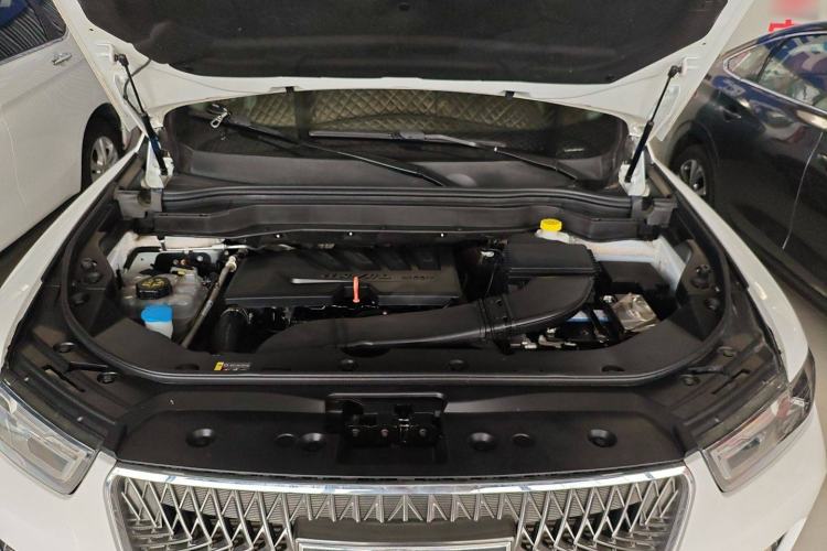 Used Haval H6 2021 1.5 GDIT Automatic Champion Edition
